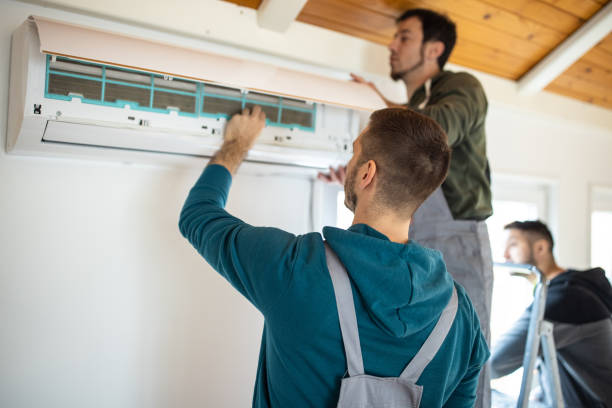 AC installation near me in Auburn, CA