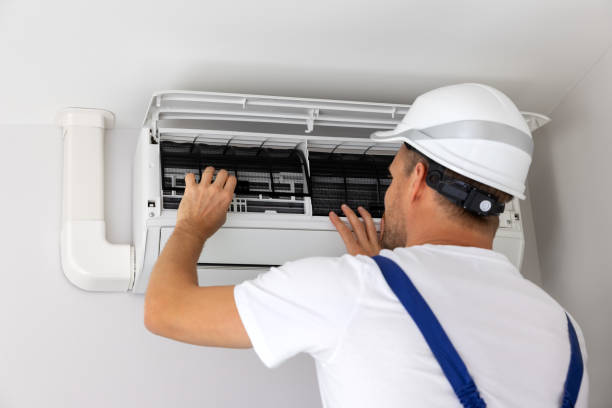 HVAC troubleshooting in Auburn, CA