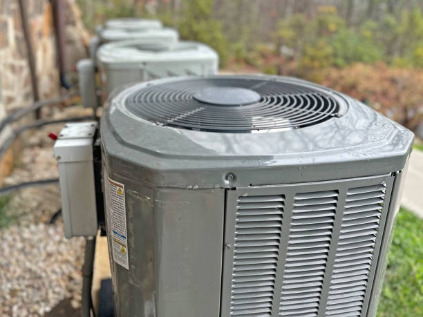 Best Emergency HVAC repair  in Auburn, CA